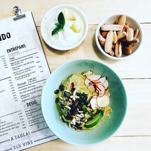 Opinii despre TREMENDO în Vilassar de Mar - Gastronomía y hostelería