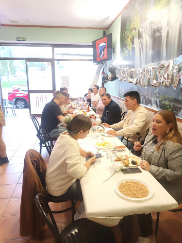 Café Bar Camba de Elorrieta Open Times