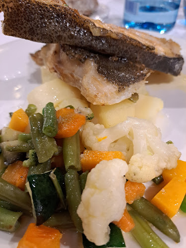 Restaurante San Clemente Open Times