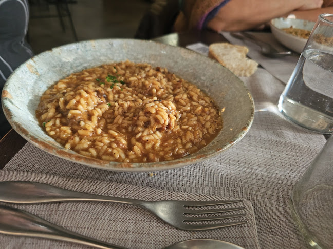 Opinii despre Restaurante Nantes în Madrid - Gastronomía y hostelería