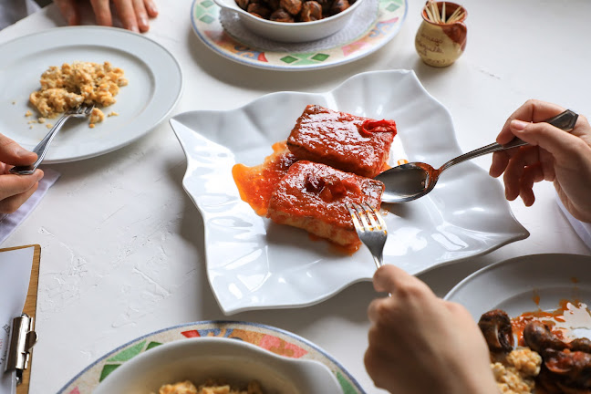 Restaurante La Bodeguilla Lanciego - Vitoria-Gasteiz