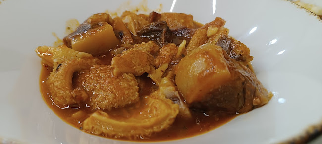 Comments and reviews of LA CUINA DEL PAPI