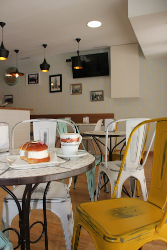 Av. Santa Coloma, 13, 08690 Santa Coloma de Cervelló, Barcelona