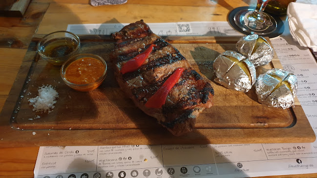 BAR ATUEL - Fuengirola