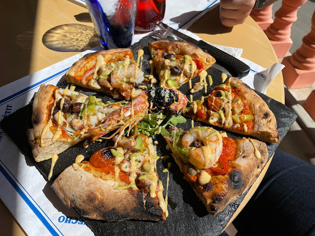 Ciao Mare Pizzería Gourmet Fuerteventura - Gastronomía y hostelería