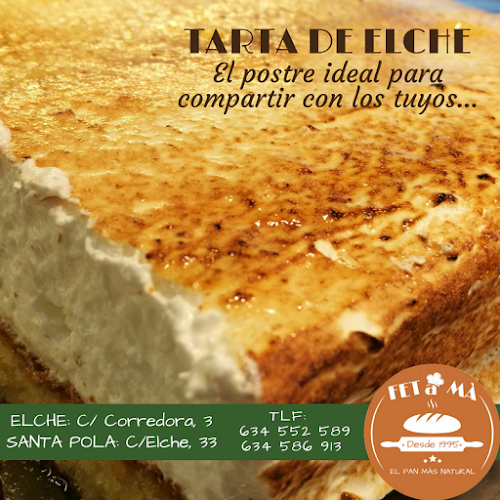 Carrer d'Elx, 35, 03130 Santa Pola, Alicante