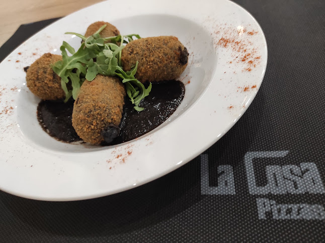 La Cosa Nostra Ristorante Pizzeria - Sant Boi de Llobregat