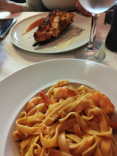 Comentarii opinii despre Restaurante Gorbea Bilbao