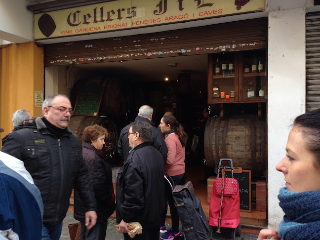 Carrer d'Escòcia, 103, Nou Barris, 08016 Barcelona