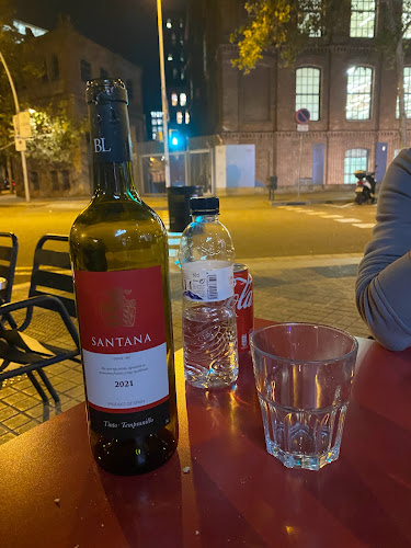 BAR RESTAURANTE ANGELA - Gastronomía y hostelería