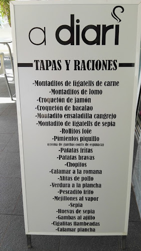 A Diari - Gastronomía y hostelería