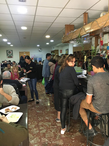 Restaurante Chino Min Dou Phone number