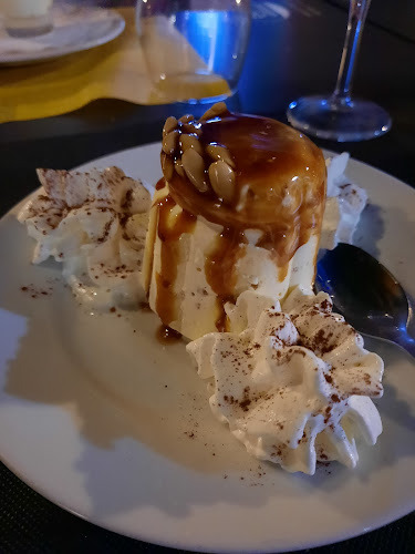 Pizzeria Que Fue? Open Times