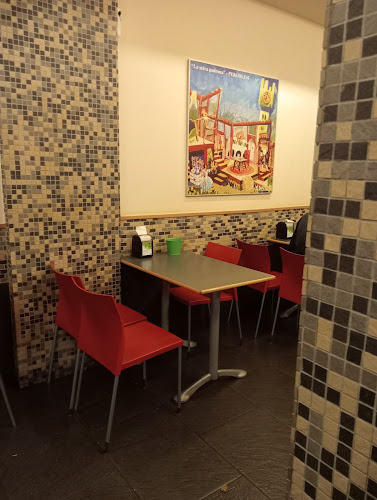 Cafe Gayarre - Gastronomía y hostelería