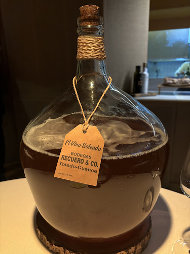 Santerra Restaurante