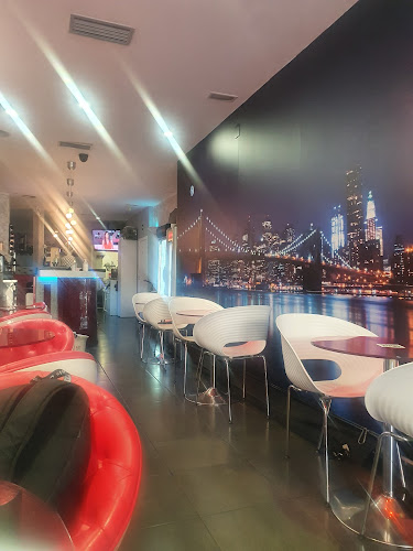 New York BCN - Barcelona