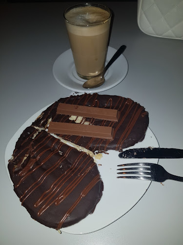 Opinii despre Heladería Confitería Parisienne în Córdoba - Gastronomía y hostelería