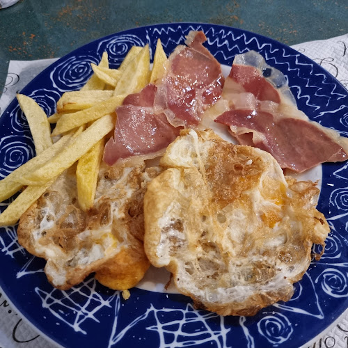 Las Cigüeñas - Zaragoza