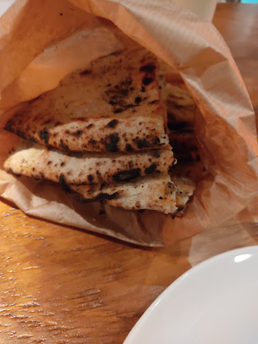 Frankie Gallo Cha Cha Cha | Pizzería Raval - Gastronomía y hostelería