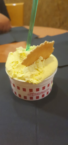 Gelateria La Jijonenca - Sant Celoni