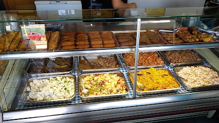 Asador Don Pataton Toledo