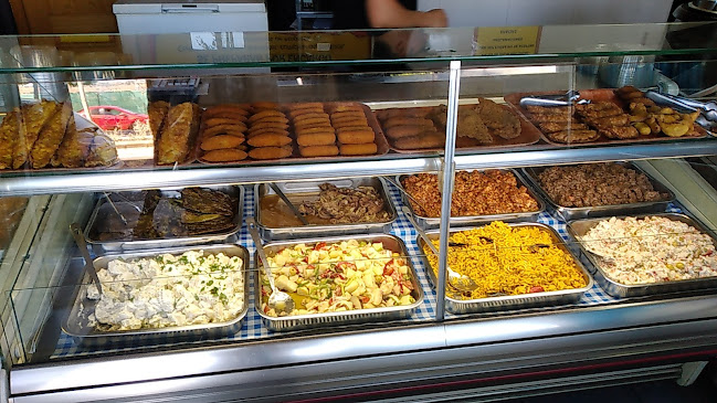 Asador Don Pataton Toledo