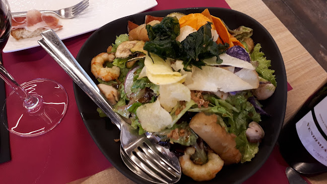 Oveja Negra Pamplona - Pamplona