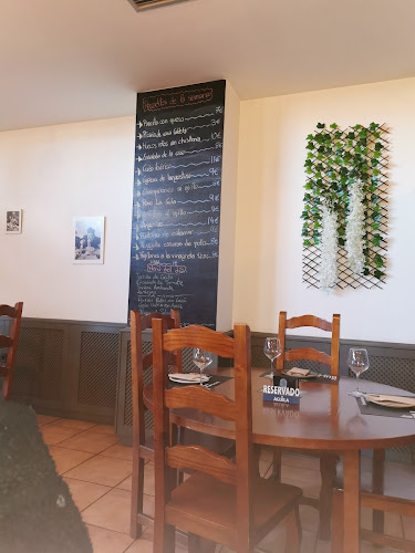 Opinii despre La Gula în Ourense - Gastronomía y hostelería