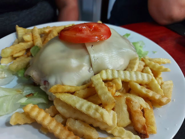 Pizzeria Amici Toscar - Elche