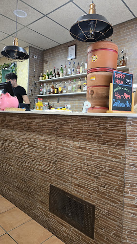 Opinii despre Mi Casa Bar y Restaurante în Barcelona - Gastronomía y hostelería