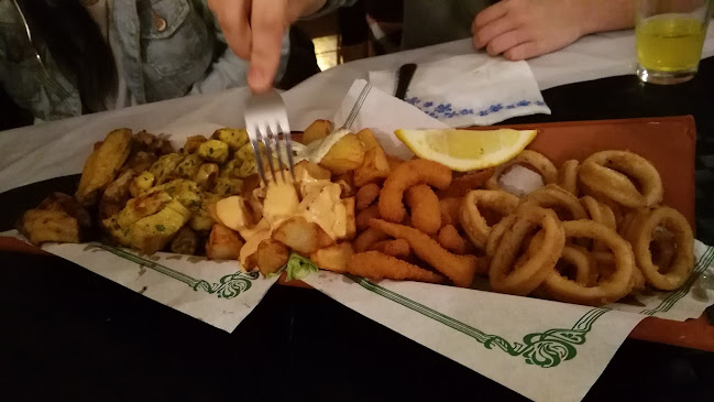 Opinii despre La Teja în Esparreguera - Gastronomía y hostelería