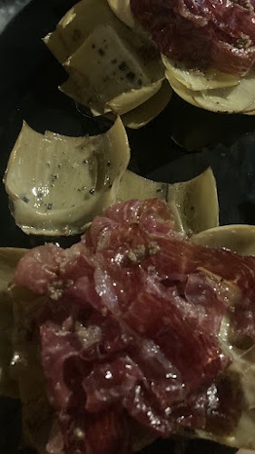 Comments and reviews of La Fábrica Del Pernil