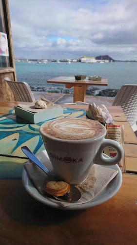 Comentarii opinii despre Agua Tiki Bar