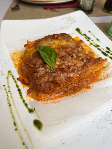 Comments and reviews of Pizzeria Italiana Vittoria