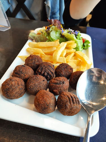 Restaurante Fidel en Sanxenxo