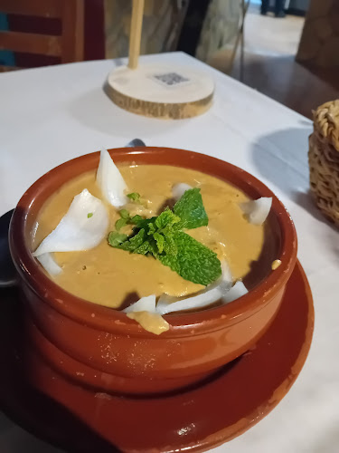 Opinii despre Restaurante Casabel în Llanos Pelados - Gastronomía y hostelería