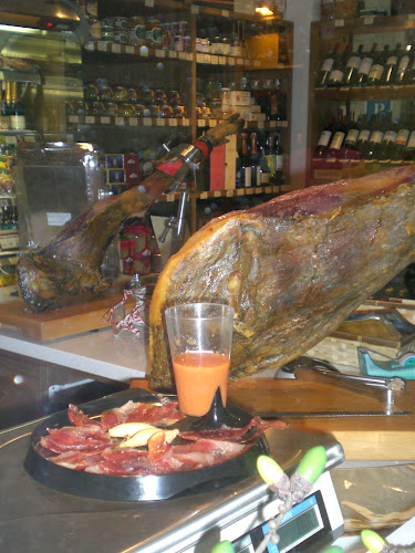 Zapore Jai - Gastronomía y hostelería