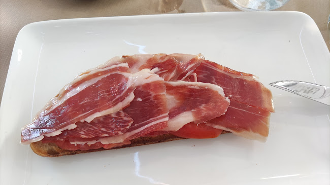 Martirio Bar - Sevilla