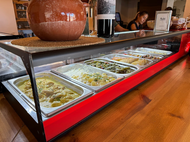 BAR MEJÍAS II Phone number