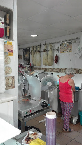 Comments and reviews of la plaza de abastos de puerto real