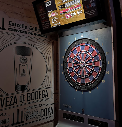 MoMa Music Hall - Gastronomía y hostelería