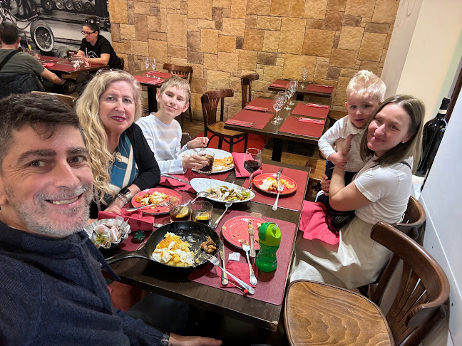 LA TAPERIA Aurrera - Gastronomía y hostelería