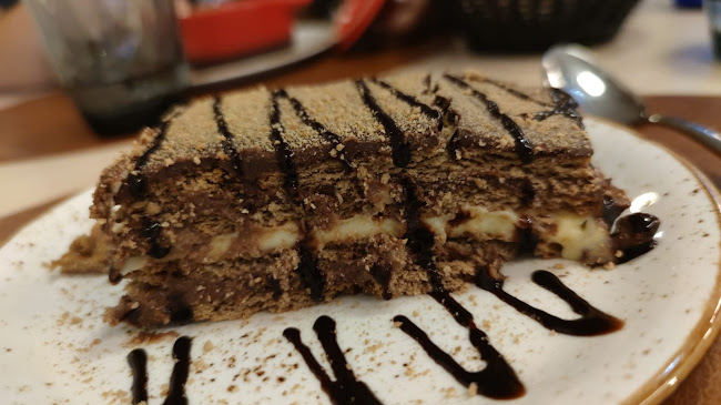 Comentarii opinii despre Restaurante La Comtienda