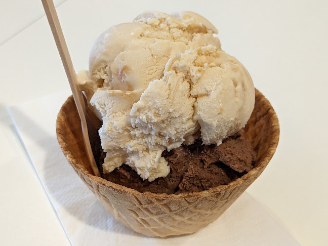 Häagen-Dazs - Gastronomía y hostelería