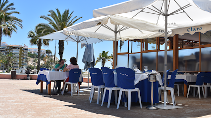 Restaurante Avante Claro