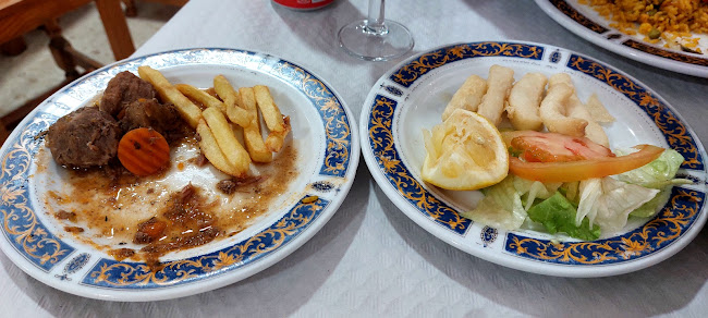 Hotel Restaurante Venta El Pan - Las Cabezas de San Juan
