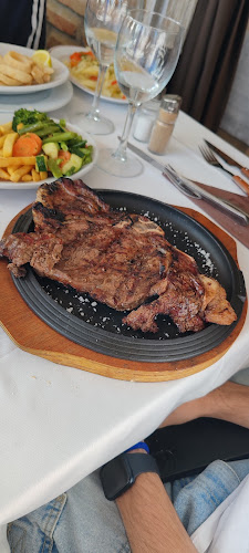 P.º Marítimo, Local 4, 29631 Arroyo de La Miel, Málaga