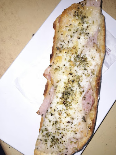 Café Litoral - Gastronomía y hostelería