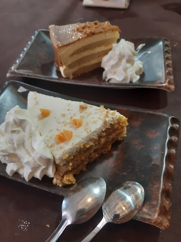 Bar Trigo Sur - San Benito - Patiño