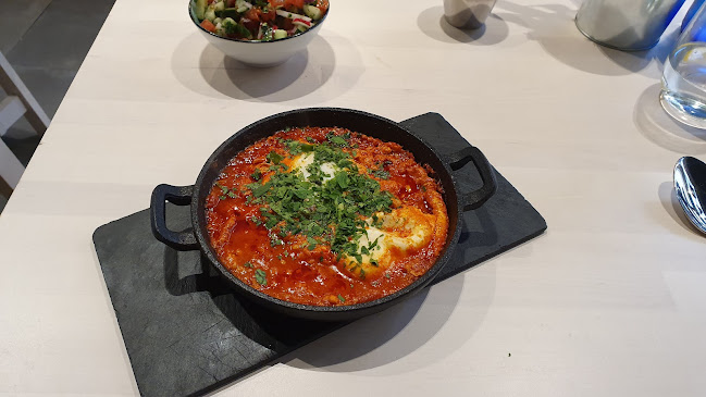 Restaurante Barganzo - Gastronomía y hostelería